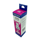 TINTA HP GT52 alternativo para impresoras HP MAGENTA 2