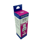 TINTA HP GT52 alternativo para impresoras HP MAGENTA 3