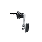 Soporte magnetico smartphone para auto brazo rotativo tecnolab  1