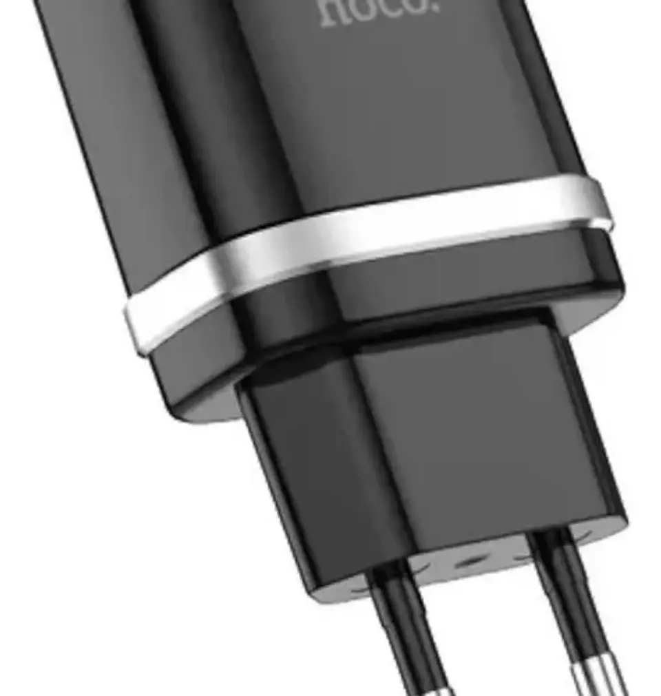 Cargador sin cable QC 3.0 HOCO C12Q  5