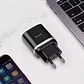 Cargador sin cable QC 3.0 HOCO C12Q  - Miniatura 3