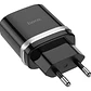 Cargador sin cable QC 3.0 HOCO C12Q  - Miniatura 1