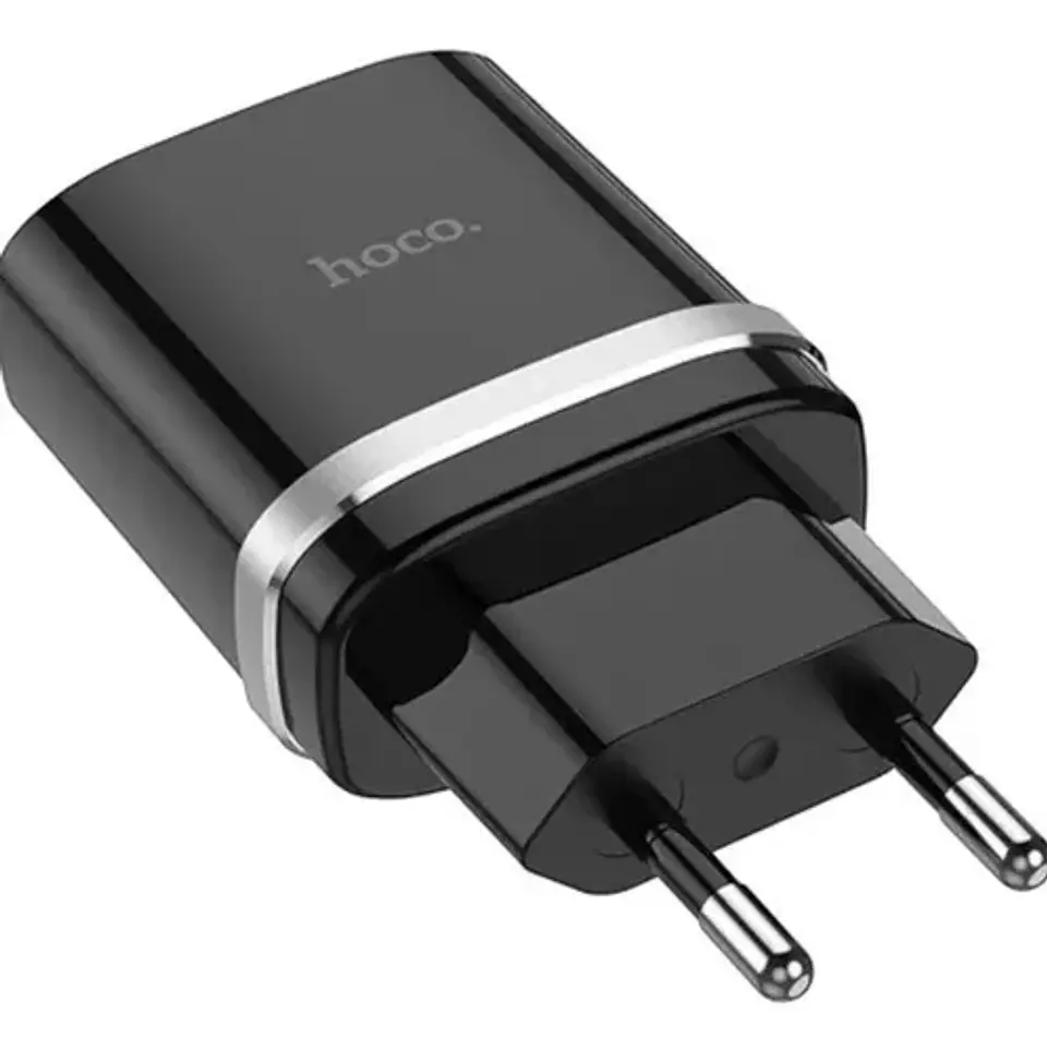 Cargador sin cable QC 3.0 HOCO C12Q  1