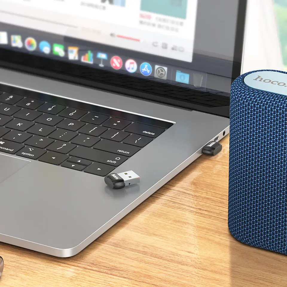 Adaptador bluetooth para PC HOCO UA28  3