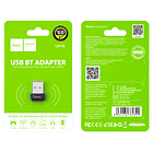 Adaptador bluetooth para PC HOCO UA28  2