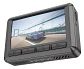 Camara para auto con pantalla HOCO DV2 Negro  - Miniatura 3