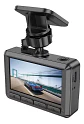 Camara para auto con pantalla HOCO DV2 Negro  - Miniatura 2