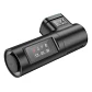 Camara para auto HOCO DV1 Negro  - Miniatura 2