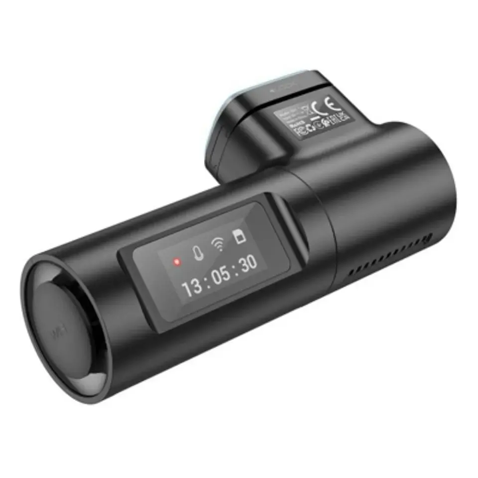 Camara para auto HOCO DV1 Negro  2