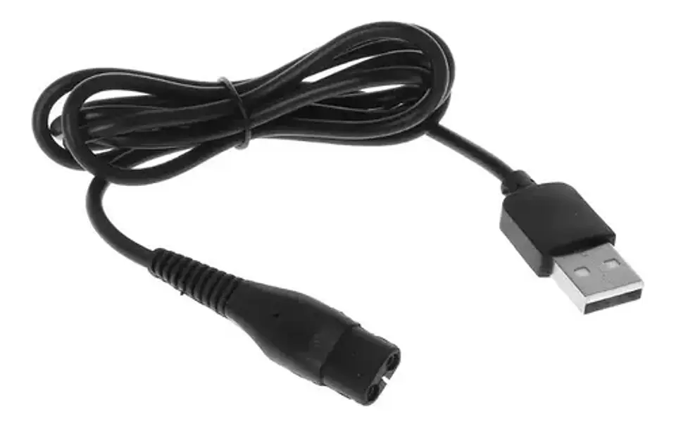 Cable mini tipo 8 a USB  1
