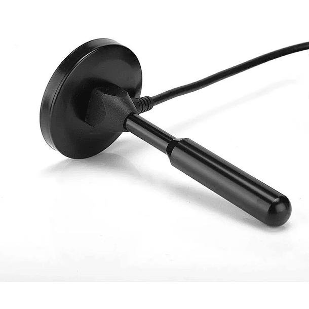 Antena digital FULL HDTV INDOOR UHF  3