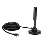 Antena digital FULL HDTV INDOOR UHF  1