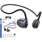 Audifonos BT Borofone BE63 Negro  - Miniatura 1