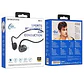 Audifonos BT Borofone BE63 Negro  - Miniatura 2