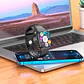 SMARTWATCH Y5 PRO HOCO NEGRO - Miniatura 6