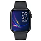 SMARTWATCH Y5 PRO HOCO NEGRO - Miniatura 1