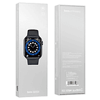 SMARTWATCH Y5 PRO HOCO NEGRO 4