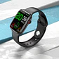 SMARTWATCH Y5 PRO HOCO NEGRO - Miniatura 5