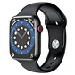 SMARTWATCH Y5 PRO HOCO NEGRO - Miniatura 2