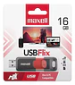 Pendrive USB 2.0 FLIX 16GB  - Miniatura 3