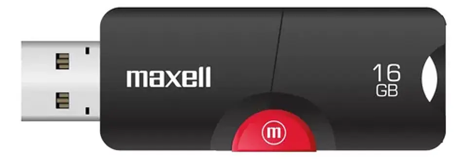 Pendrive USB 2.0 FLIX 16GB  2