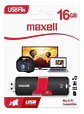 Pendrive USB 2.0 FLIX 16GB  - Miniatura 4