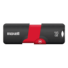 Pendrive USB 2.0 FLIX 16GB  1