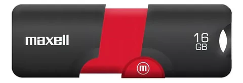 Pendrive USB 2.0 FLIX 16GB 