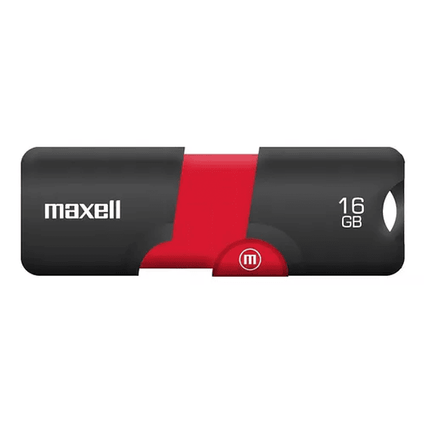 Pendrive USB 2.0 FLIX 16GB  1