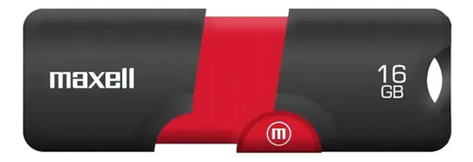 Pendrive USB 2.0 FLIX 16GB  1