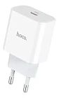 Adaptador a Corriente PD USB-C 20w C76A plus  - Miniatura 1