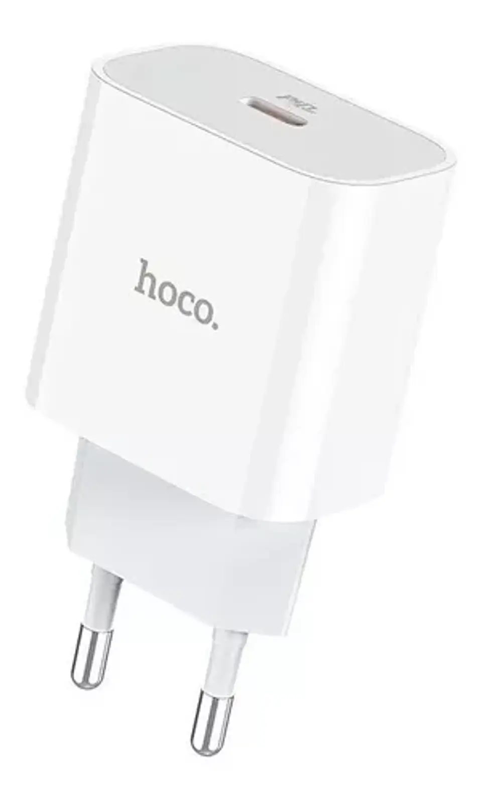 Adaptador a Corriente PD USB-C 20w C76A plus  1