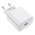 Adaptador a Corriente PD USB-C 20w C76A plus  2