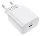Adaptador a Corriente PD USB-C 20w C76A plus  - Miniatura 2