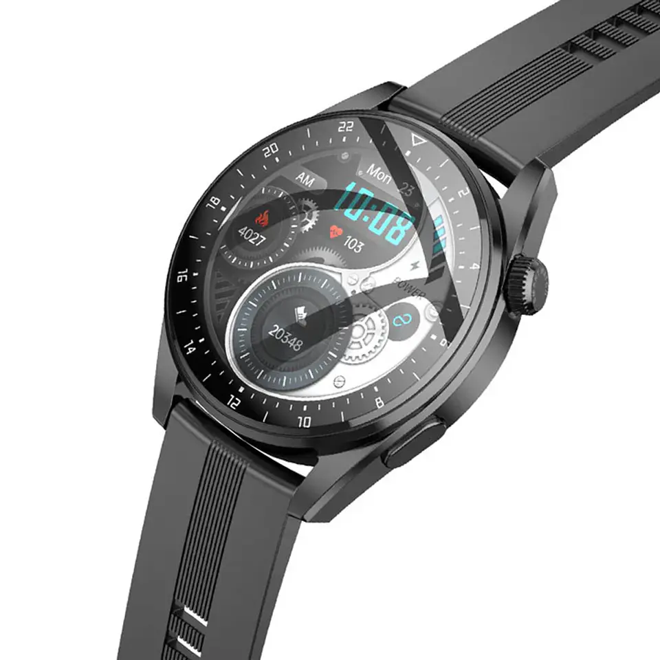 Reloj inteligente Hoco Y9 Smart sports Smartwatch Bluetooth 4