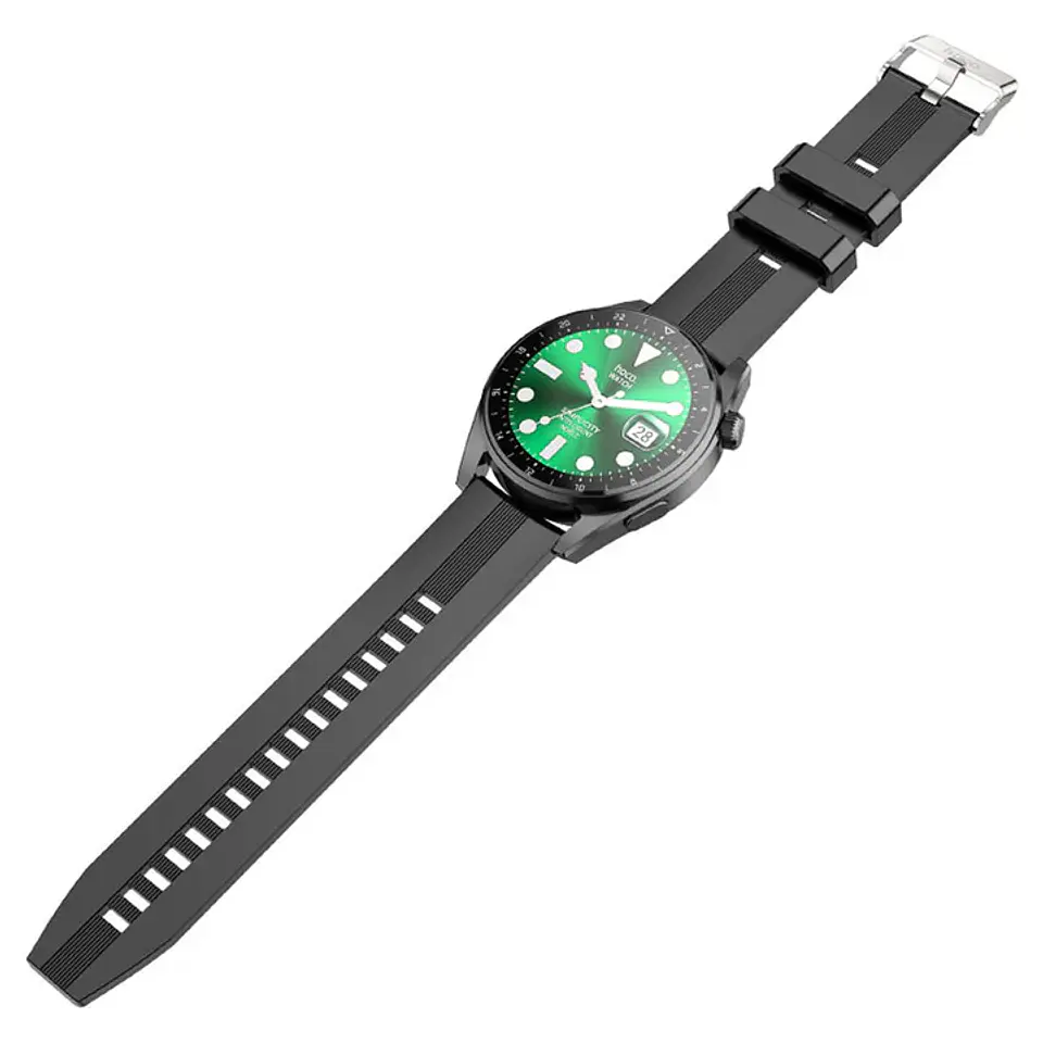 Reloj inteligente Hoco Y9 Smart sports Smartwatch Bluetooth 5