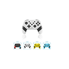 Control inalambrico para nintendo SWITCH / LITE / OLED  3