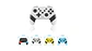 Control inalambrico para nintendo SWITCH / LITE / OLED  - Miniatura 3
