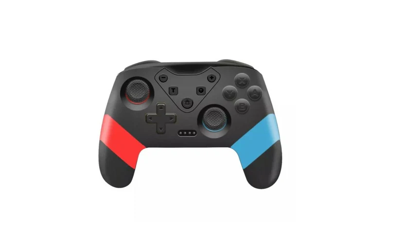 Control inalambrico para nintendo SWITCH / LITE / OLED