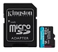 Memoria microSD 170mbs A2 512GB - Miniatura 4