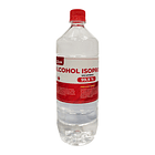 Alcohol Isopropílico 1000cc Utek 99.9% Pureza 1
