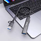 HUB DUAL USB-C y USB 4 Puertos (3 TIPO C + 1 USB 3.0) - Miniatura 5