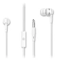 Audífonos Motorola Earbuds 105, Cableado, 3.5mm, Blanco - Miniatura 1