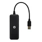 HUB USB 4 puertos USB 2.0 - Miniatura 2