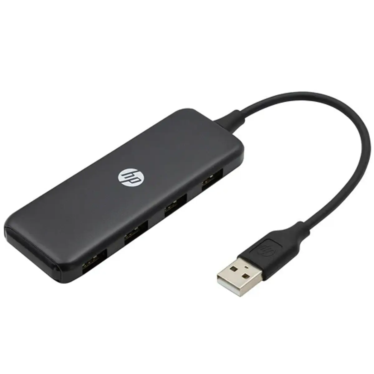HUB USB 4 puertos USB 2.0 | Easytech store