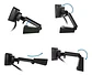 Camara WEBCAM para computador - Miniatura 3