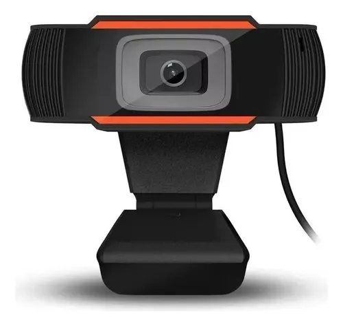Camara WEBCAM para computador
