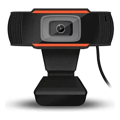 Camara WEBCAM para computador