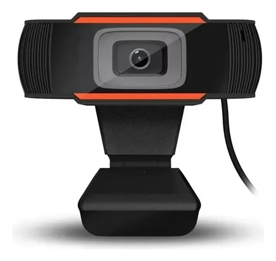 Camara WEBCAM para computador 1