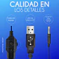 Audifonos gamer HP H200  - Miniatura 2